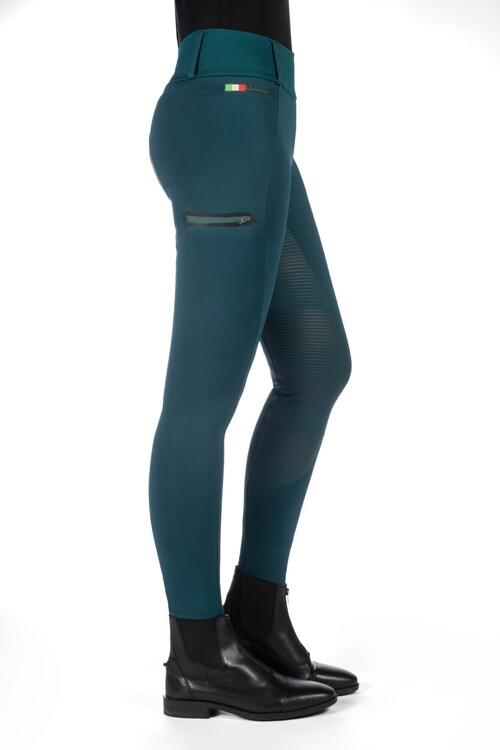 HKM Rijlegging Livigno FullGrip