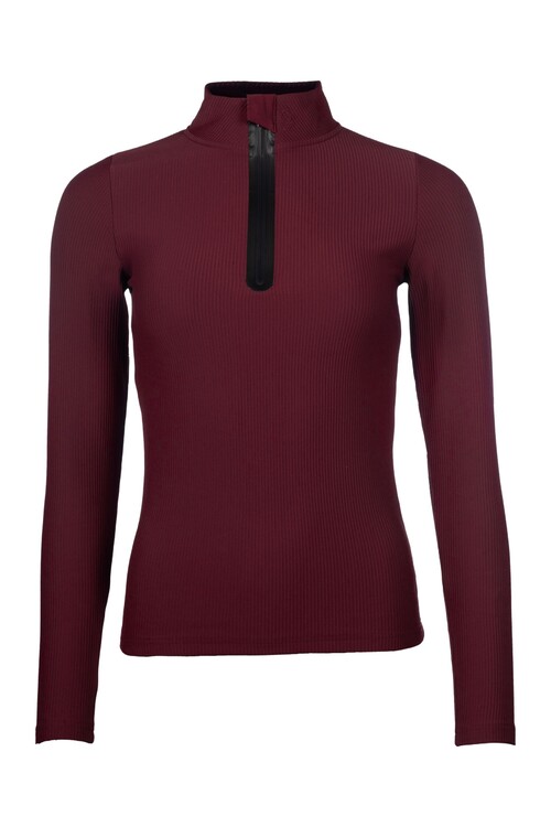 HKM Baselayer Livigno Ribbed