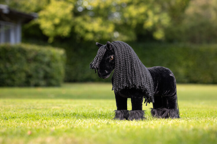 LeMieux Toy Pony Spike 