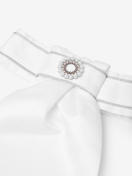LeMieux Plastron Sparkle 