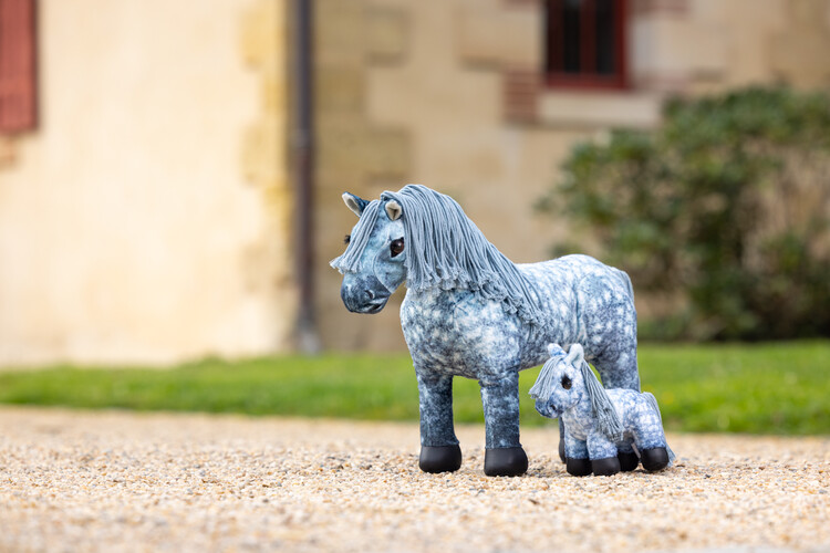 LeMieux Tiny Pony Sammy