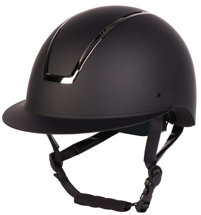 Harry's Horse Veiligheidscap Royal Matt