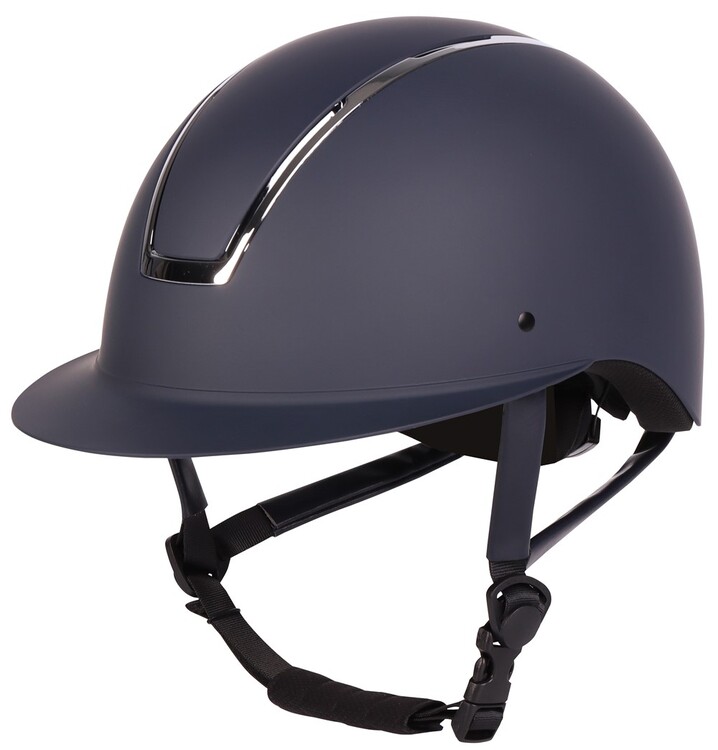 Harry's Horse Veiligheidscap Royal Matt