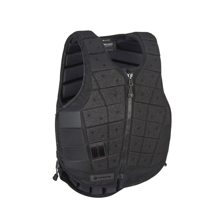 Racesafe Motion3 Bodyprotector