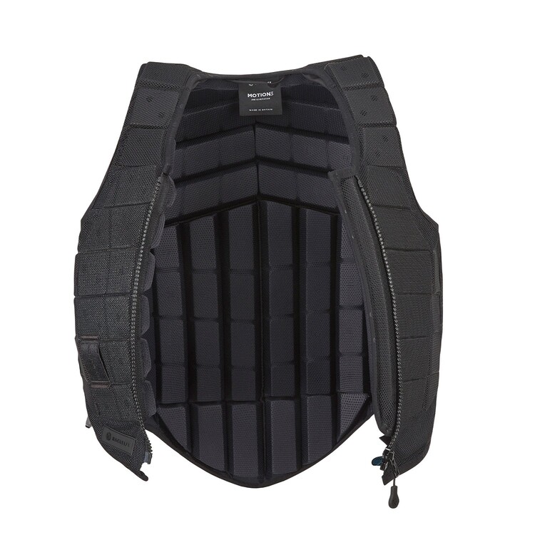Racesafe Motion3 Bodyprotector