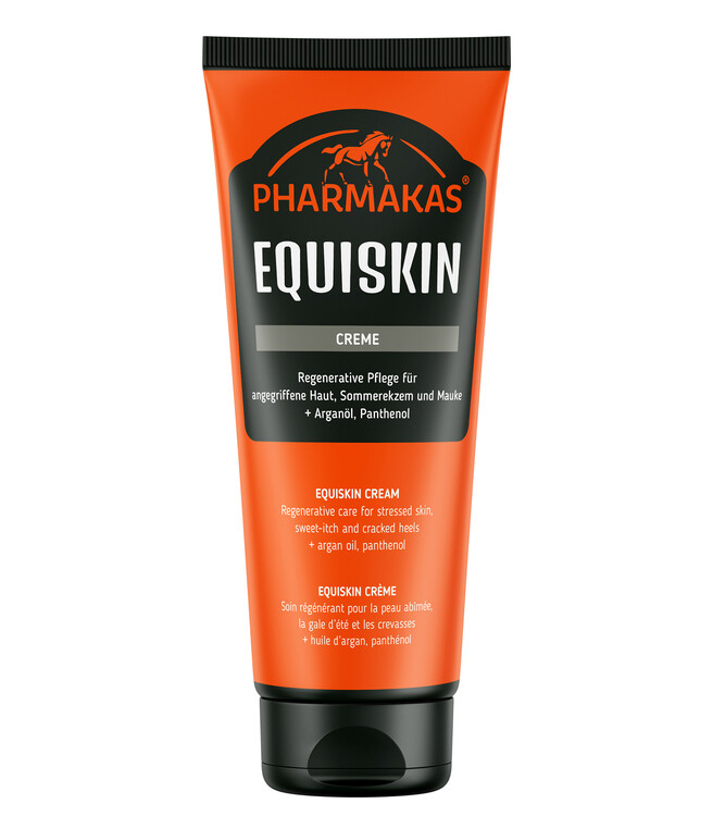 Pharmakas Equiskin Creme 200ml