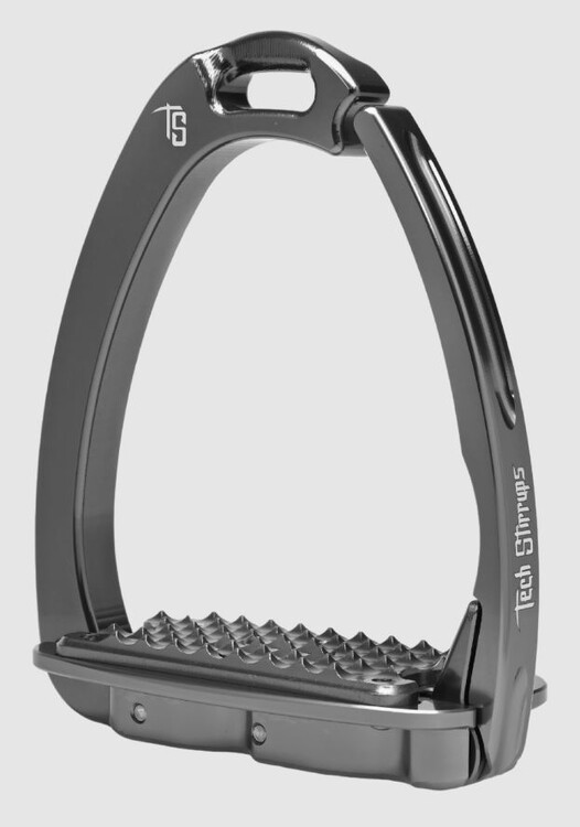 Tech Stirrups Venice Sloped Evo veiligheidsstijgbeugels