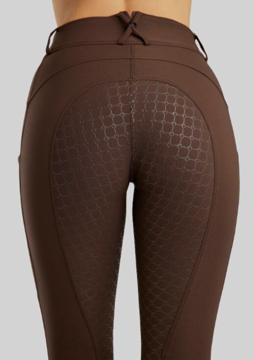 Montar Rijlegging MoAvina Pull-on FullGrip