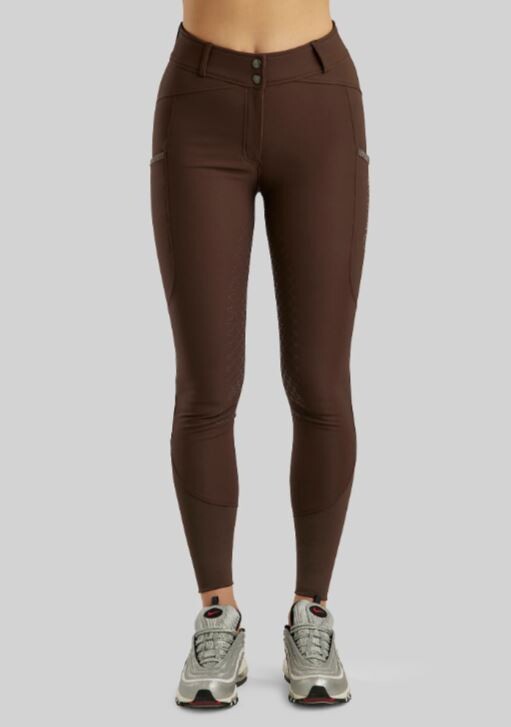 Montar Rijlegging MoAvina Pull-on FullGrip