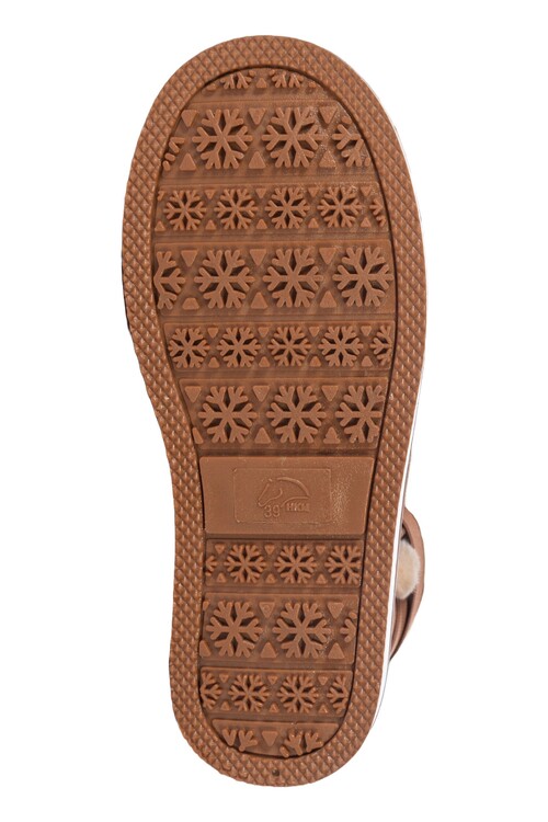 HKM Laars Davos Legolin waterproof