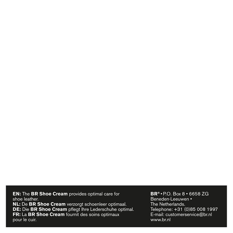 BR Schoenpoets 50ml