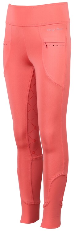 Harry's Horse Rijlegging Equitights Rookie FullGrip
