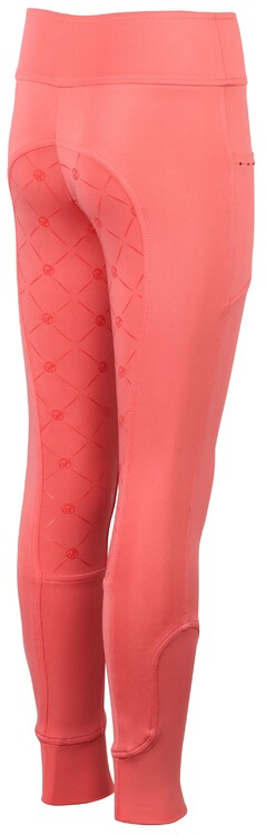Harry's Horse Rijlegging Equitights Rookie FullGrip