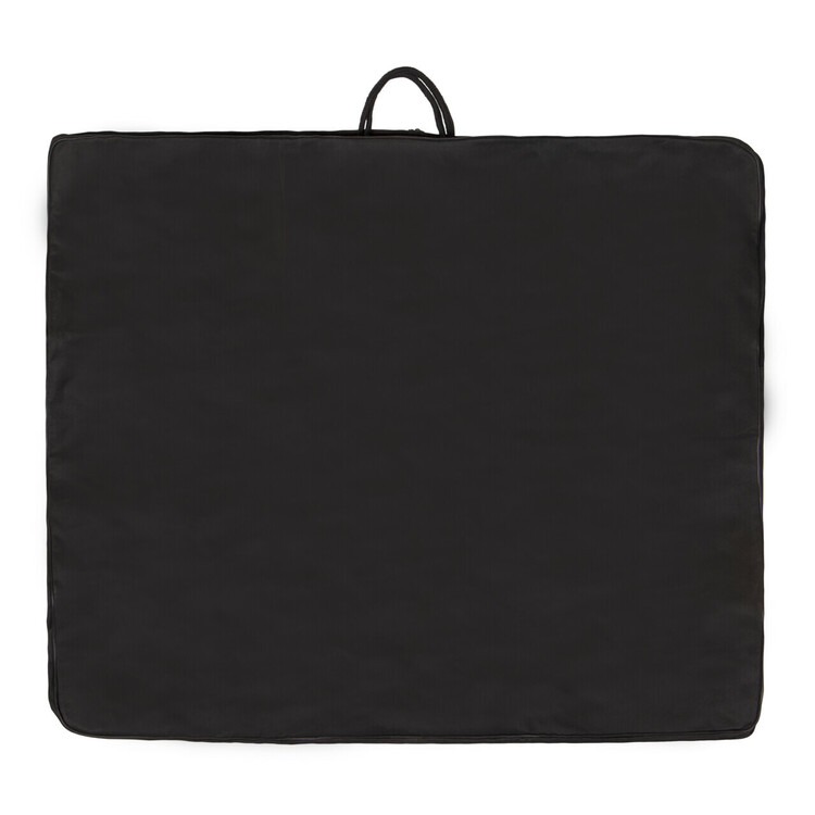 QHP Tas voor zadeldekken 80x65cm