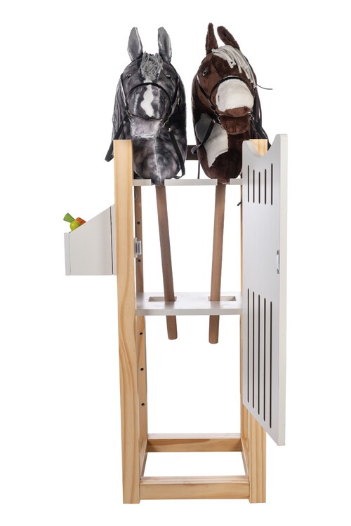 HKM Stal Hobby Horsing
