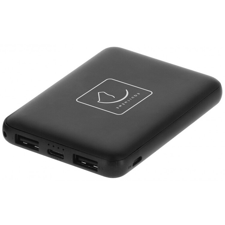 Equitheme Charlie Powerbank voor verwarmde bodywarmer