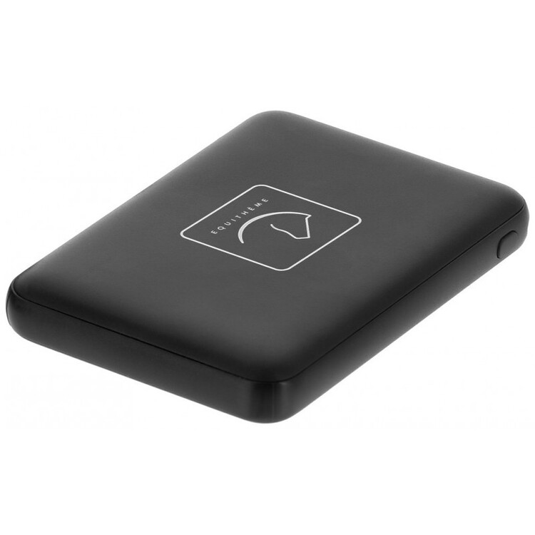 Equitheme Charlie Powerbank voor verwarmde bodywarmer