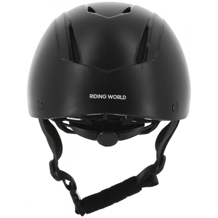 Riding World Veiligheidscap Topy
