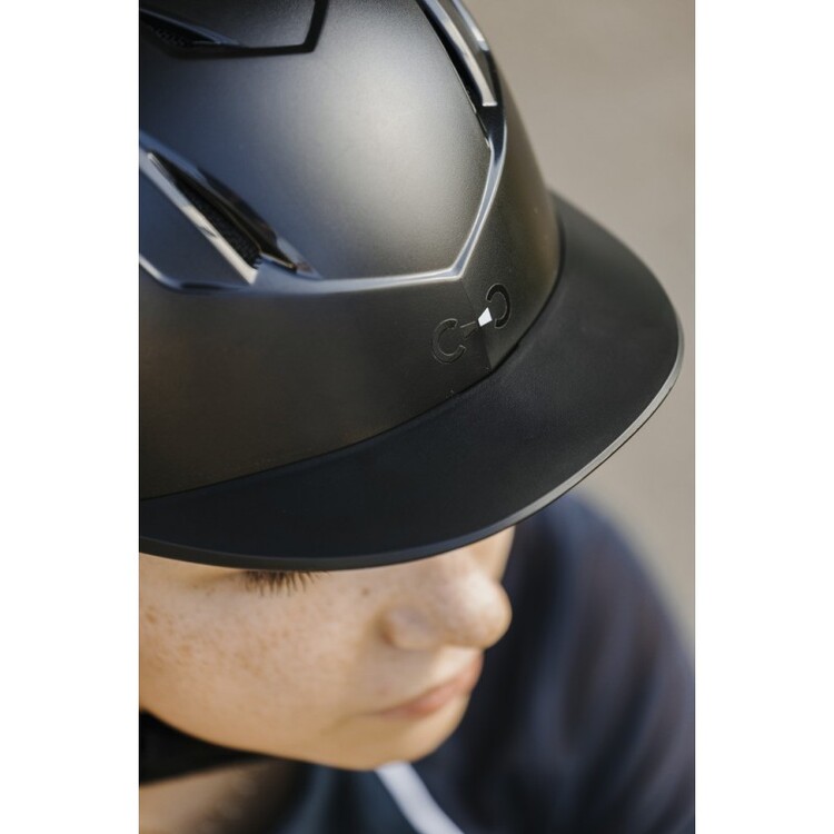 Riding World Veiligheidscap Topy