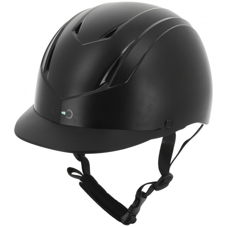 Riding World Veiligheidscap Topy
