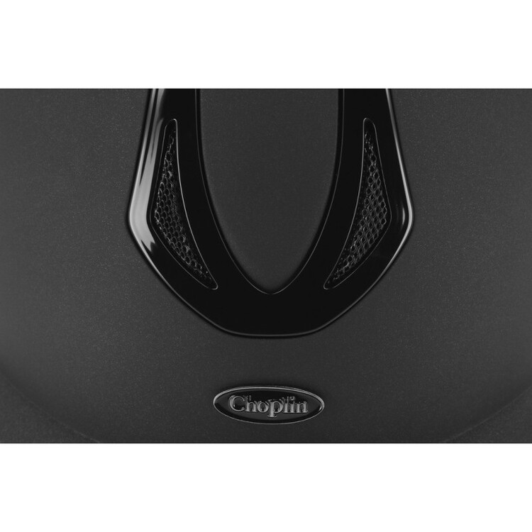 Choplin Veiligheidshelm Aero