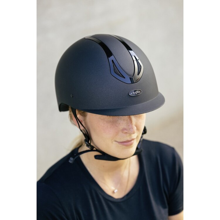 Choplin Veiligheidshelm Aero