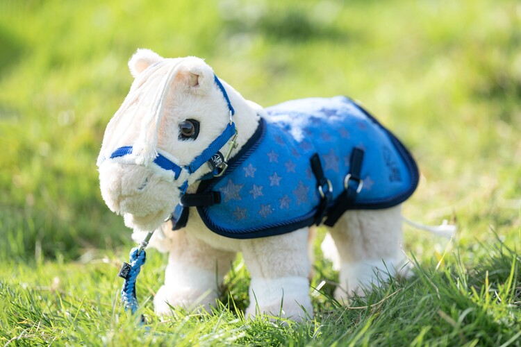 HKM Starset Cuddle Pony