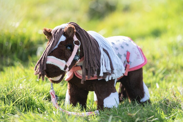 HKM Starset Cuddle Pony