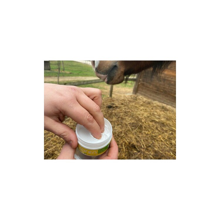 Animaderm Solaren zonbescherming | 300ml