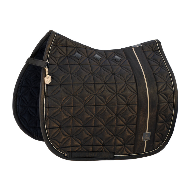 Eskadron Zadeldek Big Square Glam Heritage