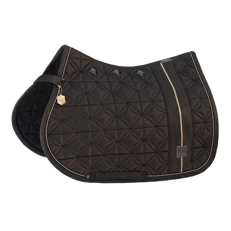 Eskadron Zadeldek Big Square Glam Heritage