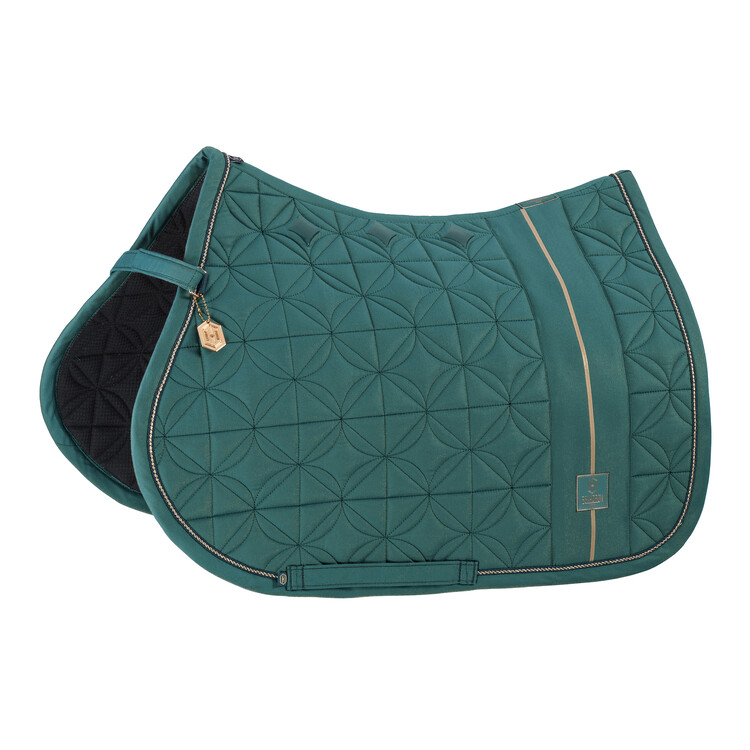 Eskadron Zadeldek Big Square Glam Heritage