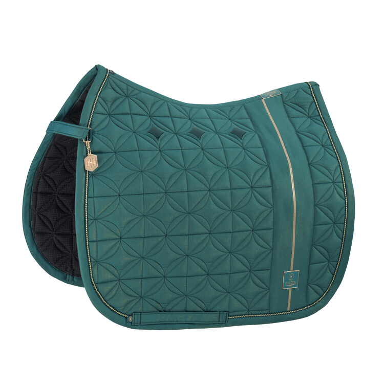 Eskadron Zadeldek Big Square Glam Heritage