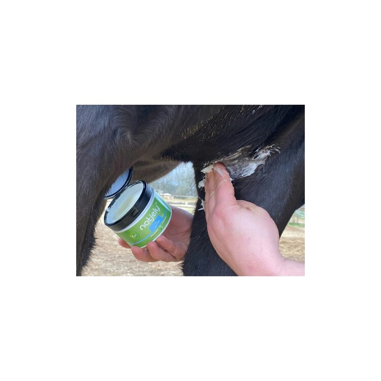 Animaderm Natjely Creme | 300ml