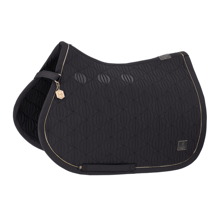 Eskadron Zadeldek Softshell Emblem Heritage
