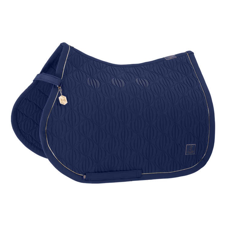 Eskadron Zadeldek Softshell Emblem Heritage