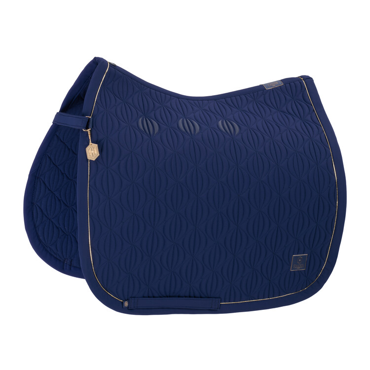 Eskadron Zadeldek Softshell Emblem Heritage