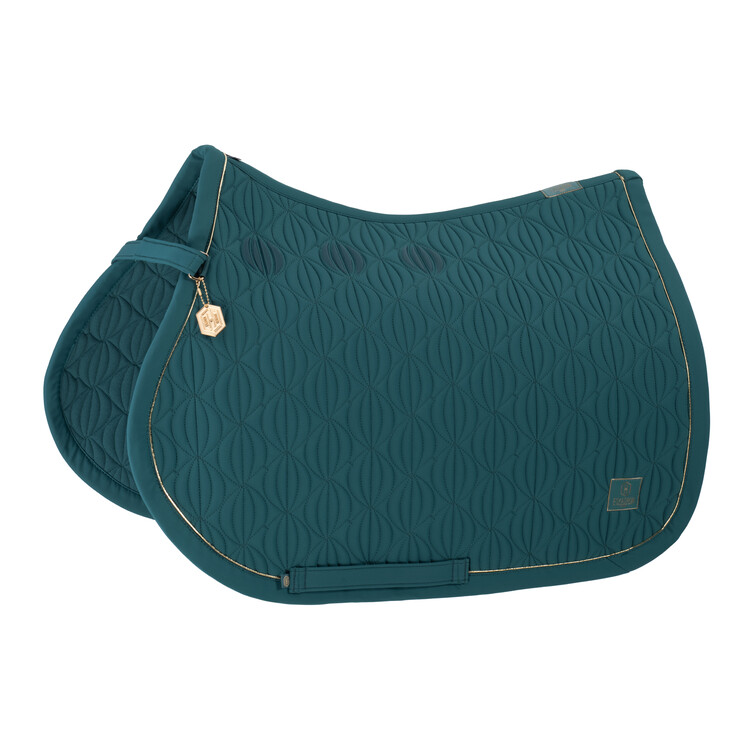 Eskadron Zadeldek Softshell Emblem Heritage