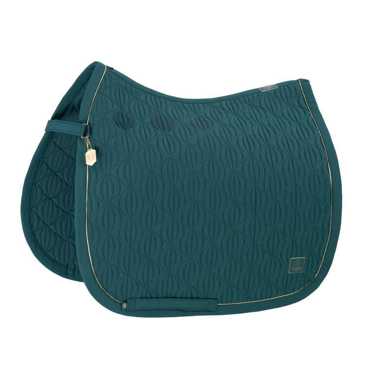 Eskadron Zadeldek Softshell Emblem Heritage