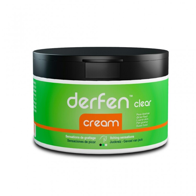 Animaderm Derfen Clear Creme | 300ml