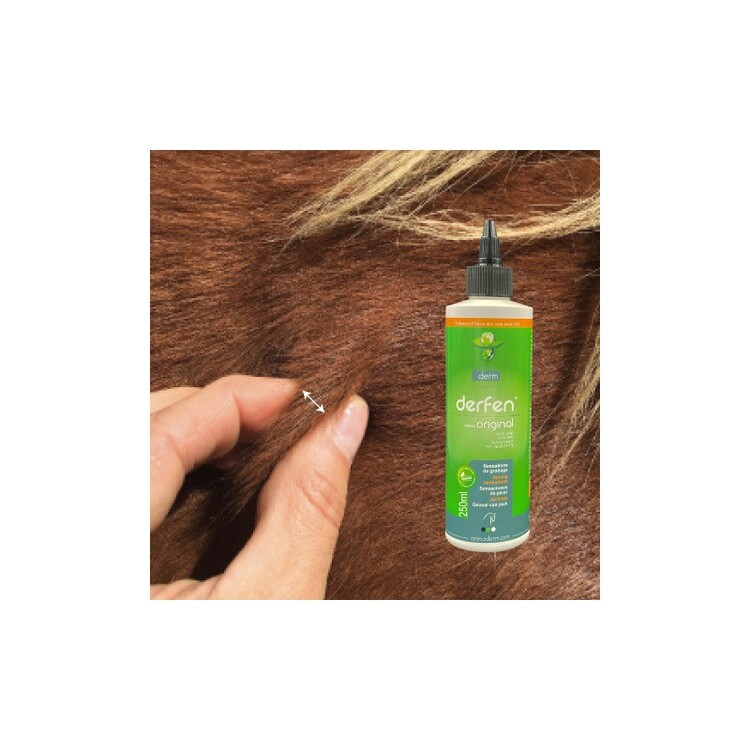 Animaderm Derfen Original Lotion