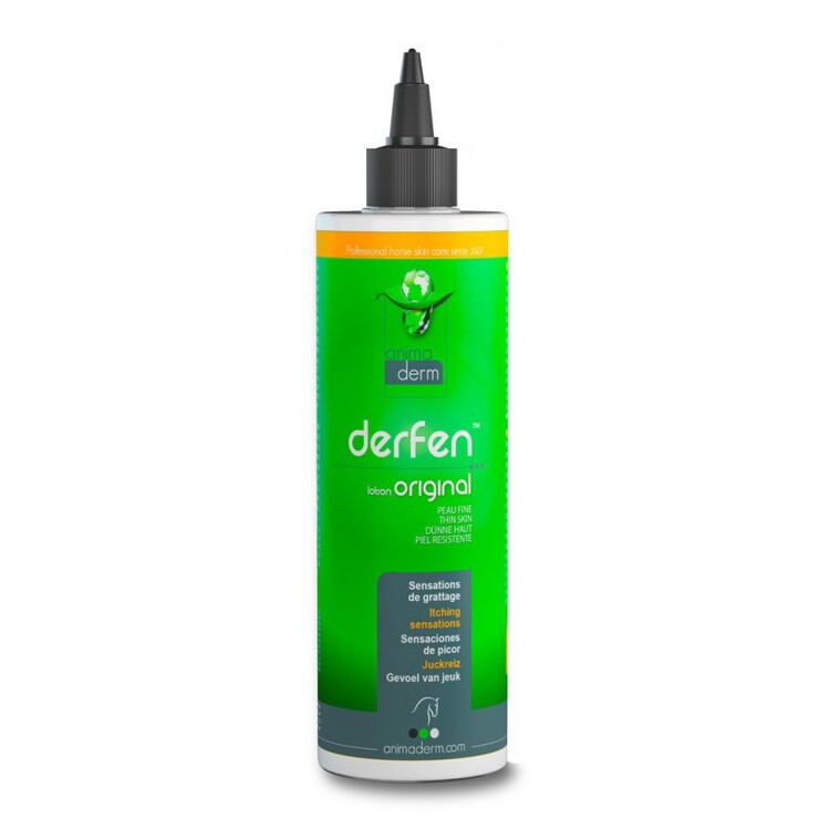 Animaderm Derfen Original Lotion