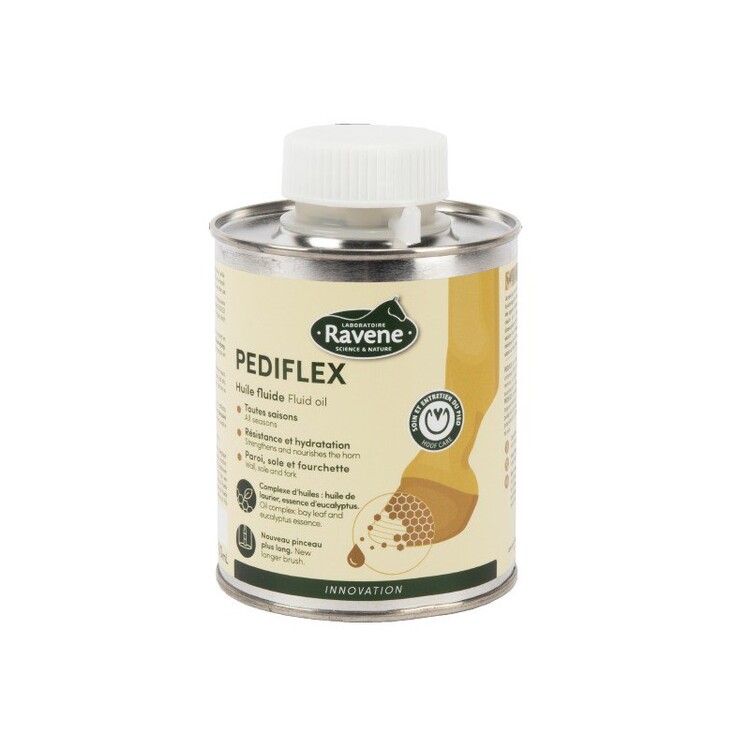 Ravene Pediflex Hoefolie