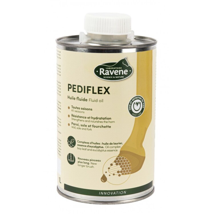 Ravene Pediflex Hoefolie