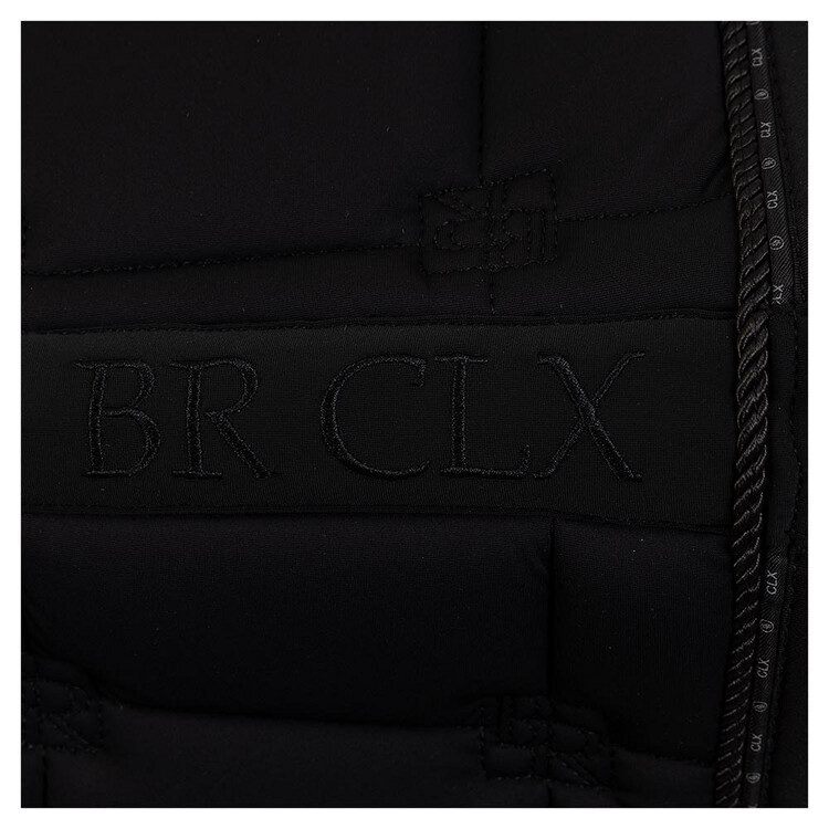 BR CLX Zadeldek Dressuur