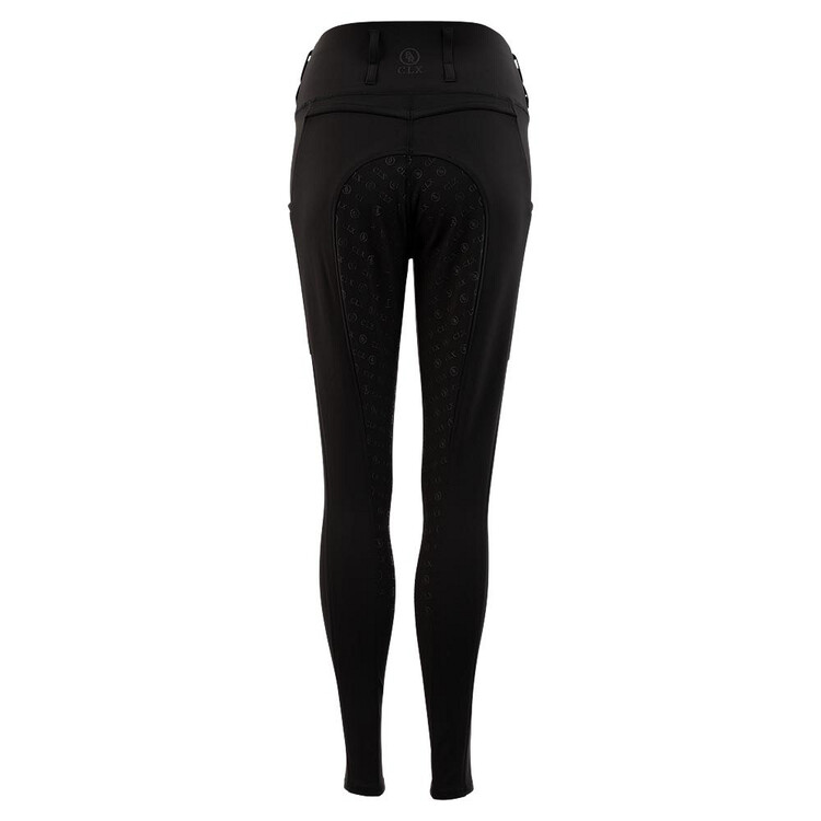 BR CLX Rijlegging FullGrip