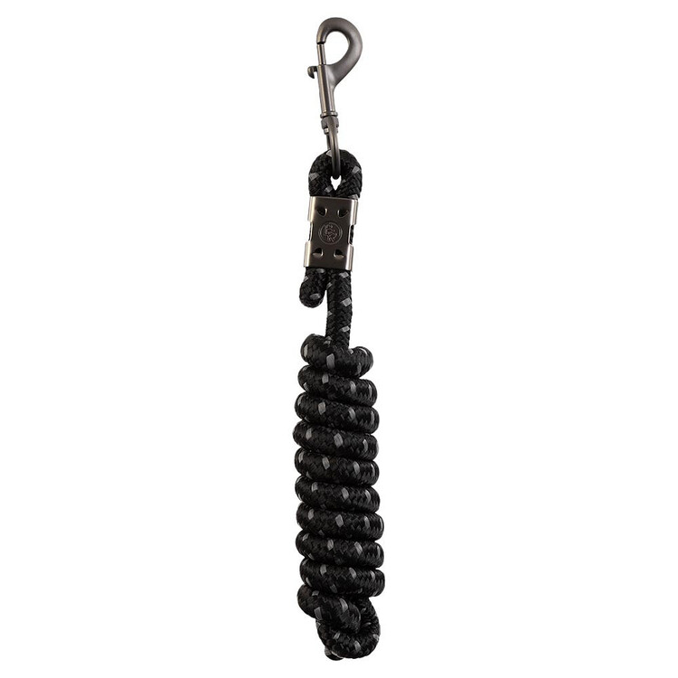 BR CLX Halstertouw met musketon
