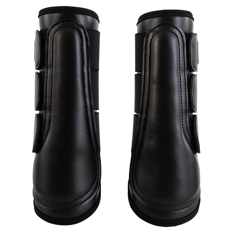 BR CLX Majestic Beenbeschermers
