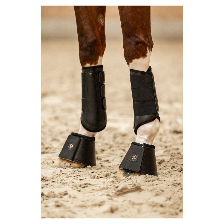 BR CLX Majestic Beenbeschermers