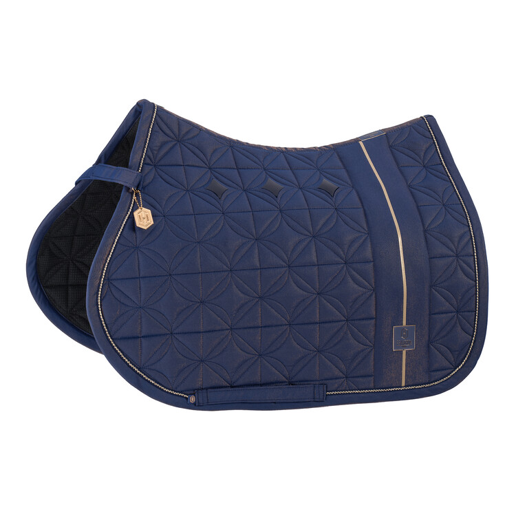 Eskadron Zadeldek Big Square Glam Heritage